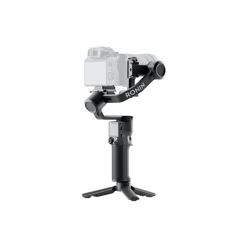 Stabilisateure DJI RS 3 Mini